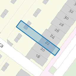 Perceel ZWD01-E-1652