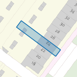 Perceel ZWD01-E-1653