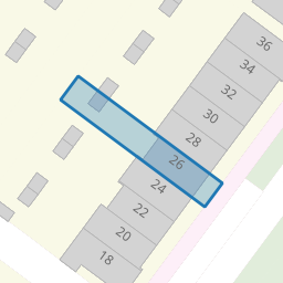 Perceel ZWD01-E-1654