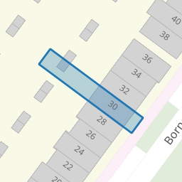 Perceel ZWD01-E-1656