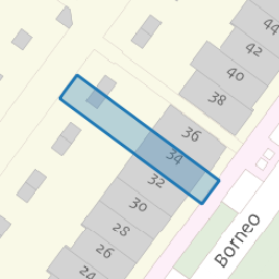 Perceel ZWD01-E-1658