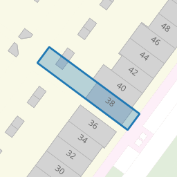 Perceel ZWD01-E-1660