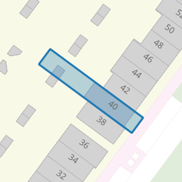 Perceel ZWD01-E-1661