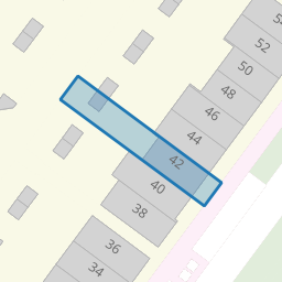 Perceel ZWD01-E-1662