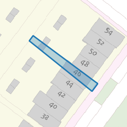 Perceel ZWD01-E-1665