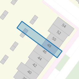 Perceel ZWD01-E-1666