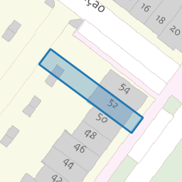 Perceel ZWD01-E-1668