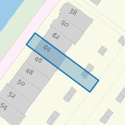 Perceel ZWD01-E-1675