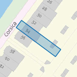 Perceel ZWD01-E-1680