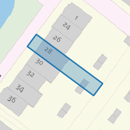 Perceel ZWD01-E-1684