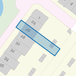 Perceel ZWD01-E-1685