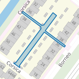 Perceel ZWD01-E-1688