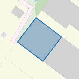 Perceel ZWD01-E-1693