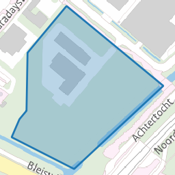 Perceel ZWD01-E-1703