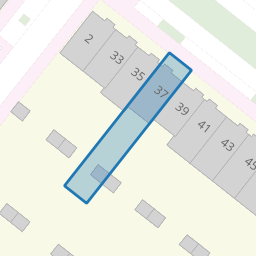 Perceel ZWD01-E-1708