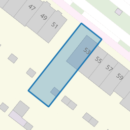 Perceel ZWD01-E-1716