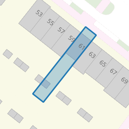 Perceel ZWD01-E-1720