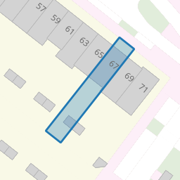 Perceel ZWD01-E-1723