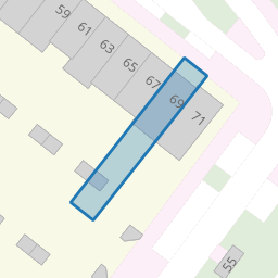 Perceel ZWD01-E-1724