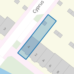 Perceel ZWD01-E-1726