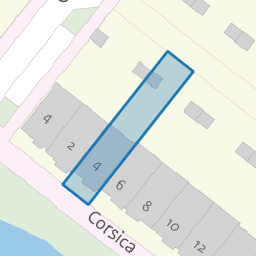 Perceel ZWD01-E-1728