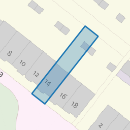 Perceel ZWD01-E-1733