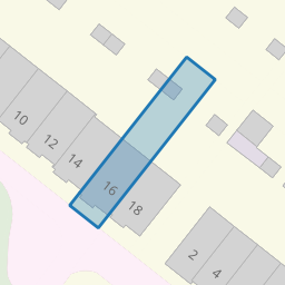 Perceel ZWD01-E-1734