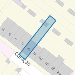 Perceel ZWD01-E-1740