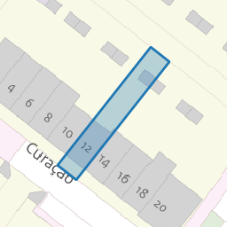 Perceel ZWD01-E-1741