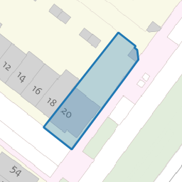 Perceel ZWD01-E-1745