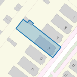 Perceel ZWD01-E-1748