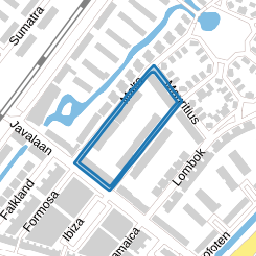 Perceel ZWD01-E-1749