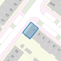 Perceel ZWD01-E-1750