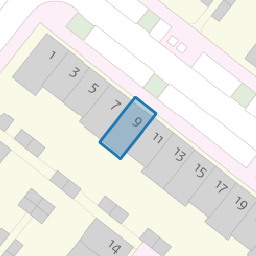 Perceel ZWD01-E-1754