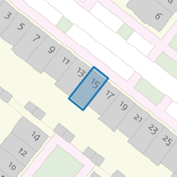 Perceel ZWD01-E-1757