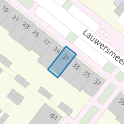 Perceel ZWD01-E-1765