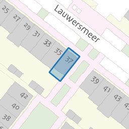 Perceel ZWD01-E-1768