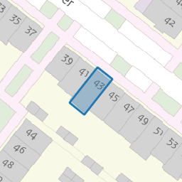 Perceel ZWD01-E-1771