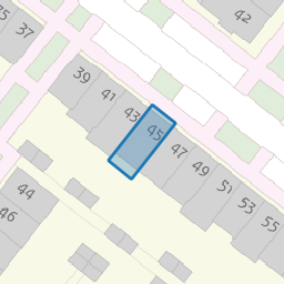 Perceel ZWD01-E-1772