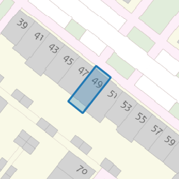 Perceel ZWD01-E-1774