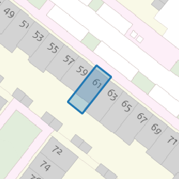 Perceel ZWD01-E-1780