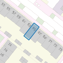 Perceel ZWD01-E-1782