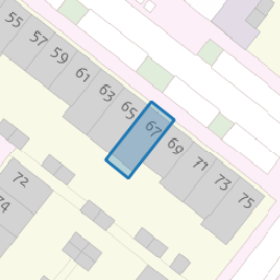 Perceel ZWD01-E-1783