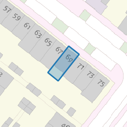 Perceel ZWD01-E-1784