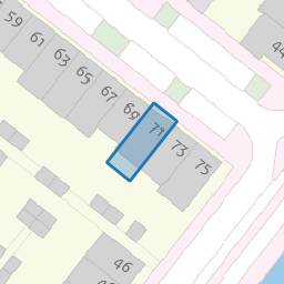 Perceel ZWD01-E-1785