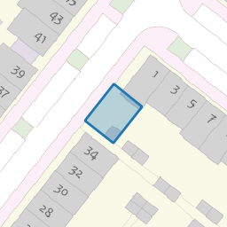 Perceel ZWD01-E-1789