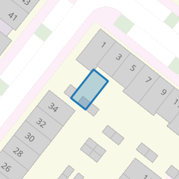 Perceel ZWD01-E-1790