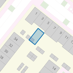 Perceel ZWD01-E-1791