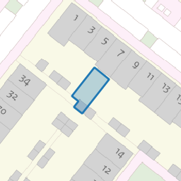 Perceel ZWD01-E-1792