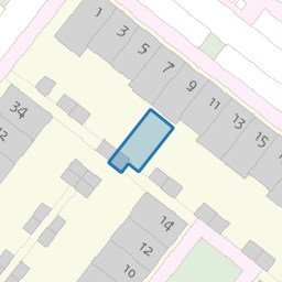 Perceel ZWD01-E-1793